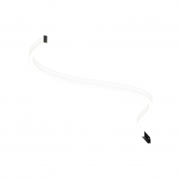 Трековый светильник Maytoni Technical Flex TR186-1-8W4K-B