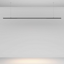 Трековый светильник Maytoni Technical Flex TR186-1-8W4K-B