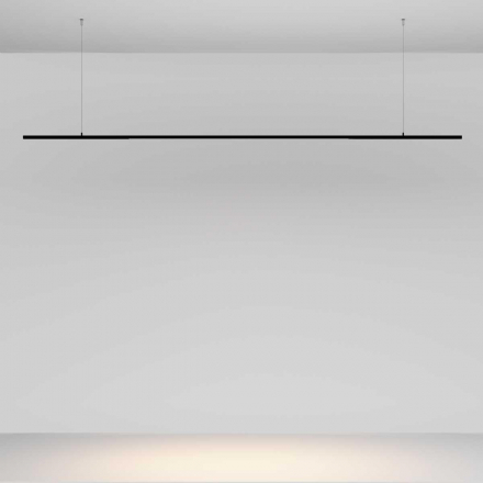 Трековый светильник Maytoni Technical Flex TR186-1-8W4K-B