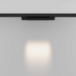 Трековый светодиодный светильник Maytoni Technical Points TR195-3-10W4K-M-B