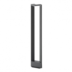 Уличный светодиодный светильник Novotech Street Roca 357676