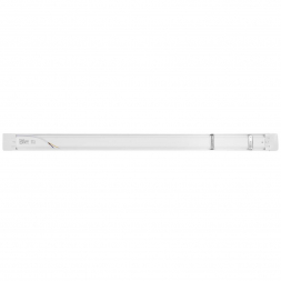 Потолочный светодиодный светильник Volpe ULO-Q155 AL120-36W/4000K White UL-00009261