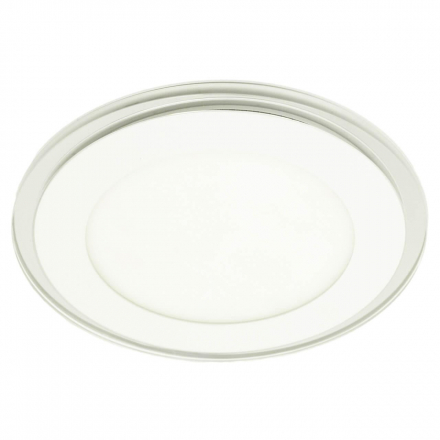 Потолочный светильник Arte Lamp Cielo A7309PL-1WH