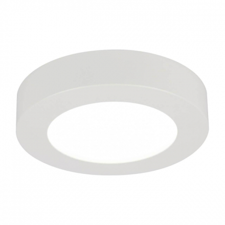 Потолочный светодиодный светильник Globo Paula 41605-16D