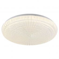 Потолочный светодиодный светильник Lussole Lgo Moonlight LSP-8321
