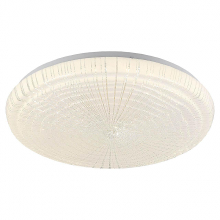 Потолочный светодиодный светильник Lussole Lgo Moonlight LSP-8321