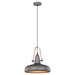 Подвесной светильник Lussole Loft LSP-9814