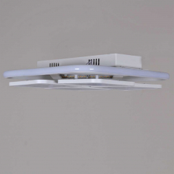 Люстра Reluce 09211-0.3-400 White