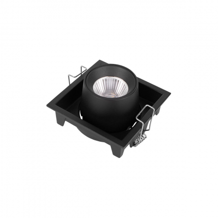 Встраиваемый светильник Loft IT Flash 10319/B Black