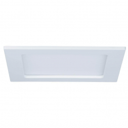 Встраиваемый светодиодный светильник Paulmann Quality Line Panel 92068