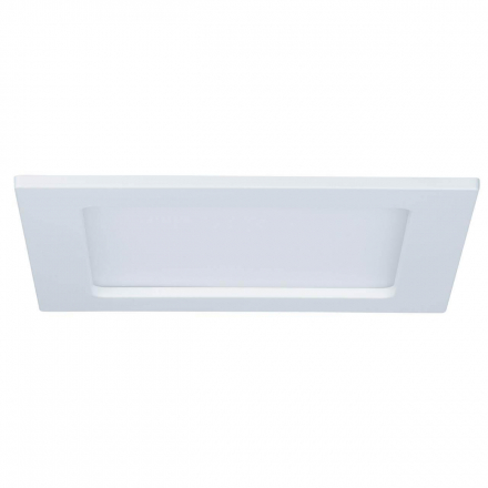 Встраиваемый светодиодный светильник Paulmann Quality Line Panel 92068