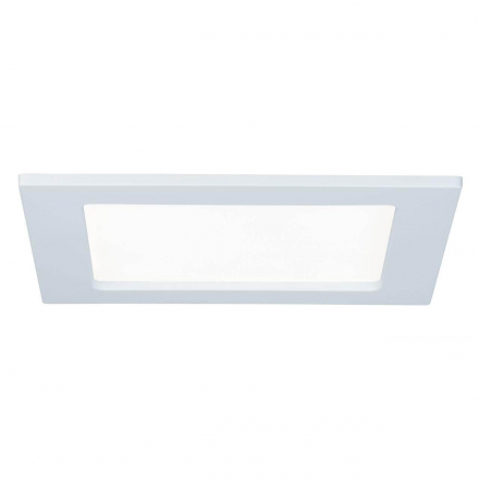 Встраиваемый светодиодный светильник Paulmann Quality Line Panel 92068