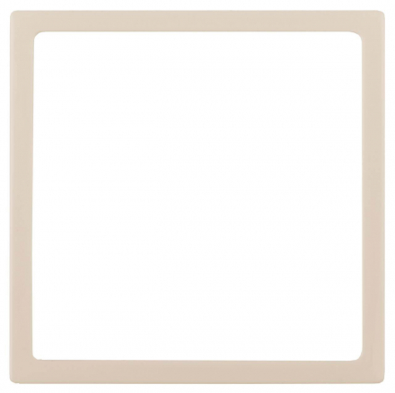 Рамка декоративная ЭРА Elegance 14-6001-02 Б0034590