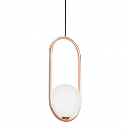 Подвесной светильник Kink Light Кенти 07631-1A,20