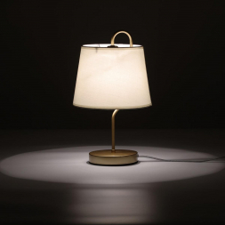 Настольная лампа MW-Light Вега 329032801