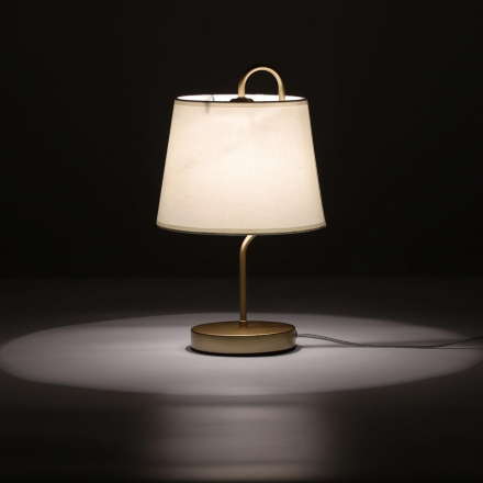 Настольная лампа MW-Light Вега 329032801