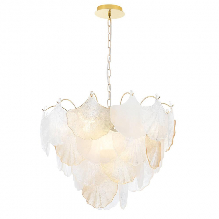 Подвесная люстра Crystal Lux Bonita SP10