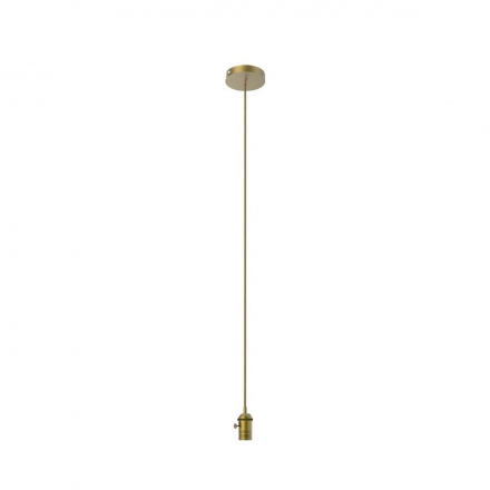 Подвесной светильник Gauss Decor PL042