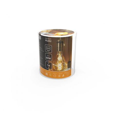 Подвесной светильник Gauss Decor PL042