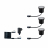 Ландшафтный светодиодный светильник Paulmann Plug Shine ZigBee 94275