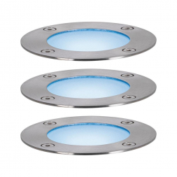 Ландшафтный светодиодный светильник Paulmann Plug Shine ZigBee 94275