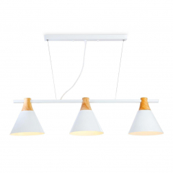 Подвесная люстра Ambrella light Traditional TR8196