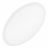 Встраиваемый светодиодный светильник Arlight DL-Edge-R600-50W Warm3000 036082