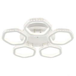 Потолочная светодиодная люстра Escada Centauri 10263/5LED
