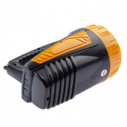 Фонарь-прожектор светодиодный ЭРА Трофи аккумуляторный 201х126х118 220 лм TSP3W C0045554