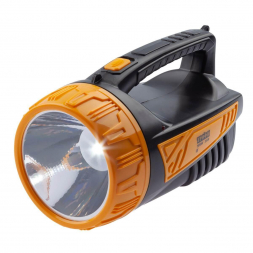 Фонарь-прожектор светодиодный ЭРА Трофи аккумуляторный 201х126х118 220 лм TSP3W C0045554