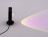 Настольная светодиодная лампа Ambrella light Desk DE8383