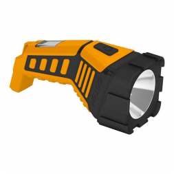 Ручной светодиодный фонарь Фотон аккумуляторный 175х80 180 лм RРМ-5500 22702