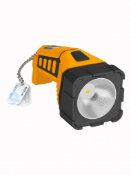 Ручной светодиодный фонарь Фотон аккумуляторный 175х80 180 лм RРМ-5500 22702