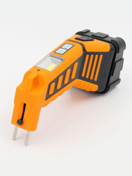 Ручной светодиодный фонарь Фотон аккумуляторный 175х80 180 лм RРМ-5500 22702