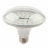 Лампа светодиодная для растений ЭРА FITO-18W-RB-E27 Б0049533