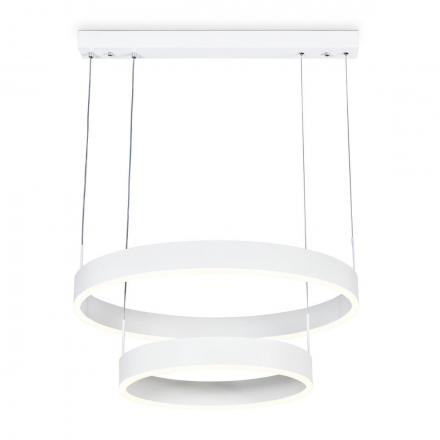 Подвесной светодиодный светильник Ambrella light ACRYLICA FA6611