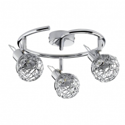 Спот Paulmann Spotlight A12 3948