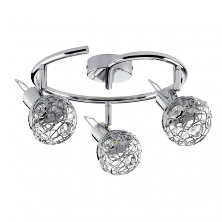 Спот Paulmann Spotlight A12 3948