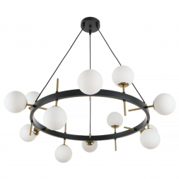 Подвесная люстра MyFar Robert MR2331-12P