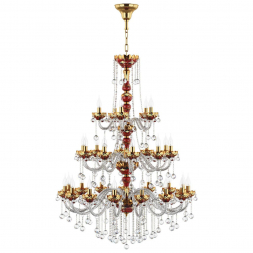 Подвесная люстра Osgona Vidare 738302