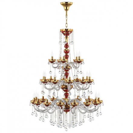 Подвесная люстра Osgona Vidare 738302