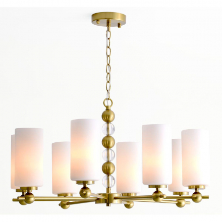 Подвесная люстра Rivoli Antonella 3181-310 Б0068071