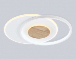 Светильник потолочный Ambrella light COMFORT FL4788