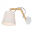 Спот Arte Lamp Pinoccio A5700AP-1WH