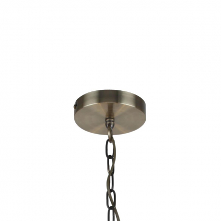 Подвесная люстра Favourite Castellum 2769-8P