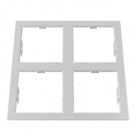 Рамка Lightstar Domino Quadro 214546