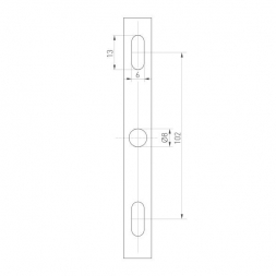 Потолочный светодиодный светильник Arlight SP-Quadro-S175x175-16W Warm3000 034782