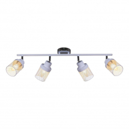 Спот Reluce 05905-0.8-04 WH+CR