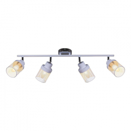 Спот Reluce 05905-0.8-04 WH+CR