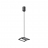Подвес для ремня Maytoni Technical Pendant system Parity TRA130SW-B